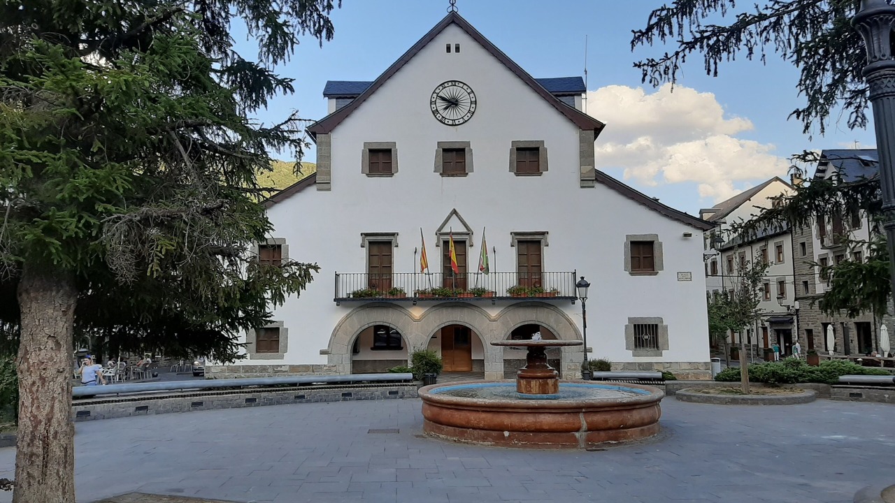Photo of Outdoor in Biescas