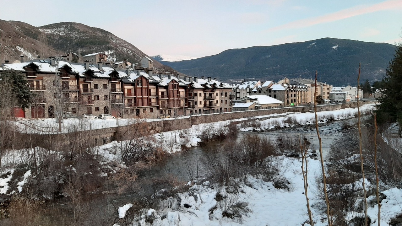 Photo of Outdoor in Biescas