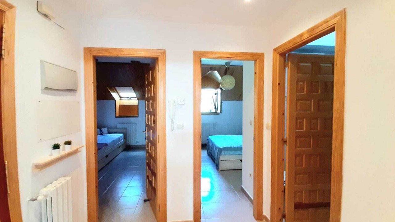 Photo of Bedroom in Biescas