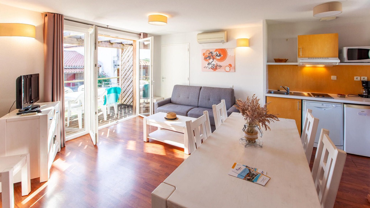 Photo of Bedroom in Cassen