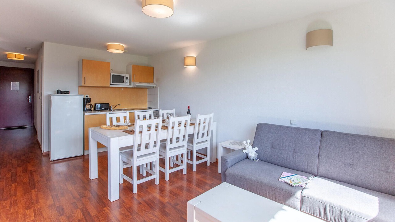 Photo of Bedroom in Cassen