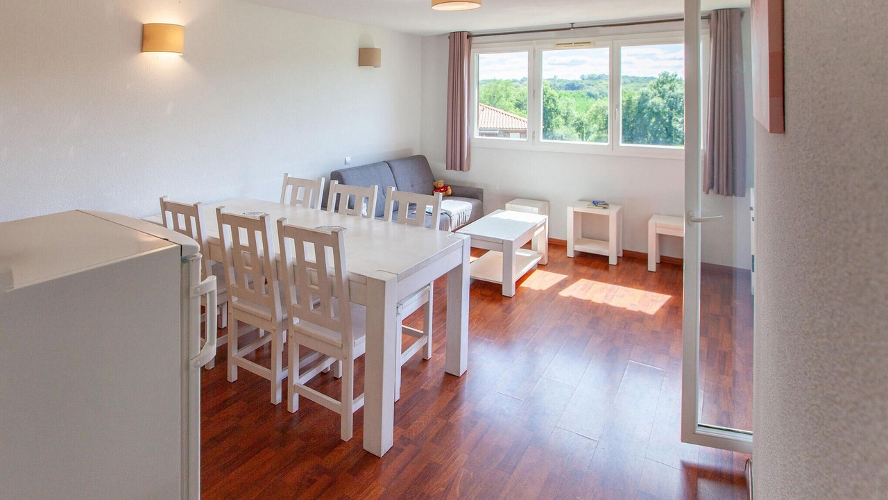 Photo of Bedroom in Cassen