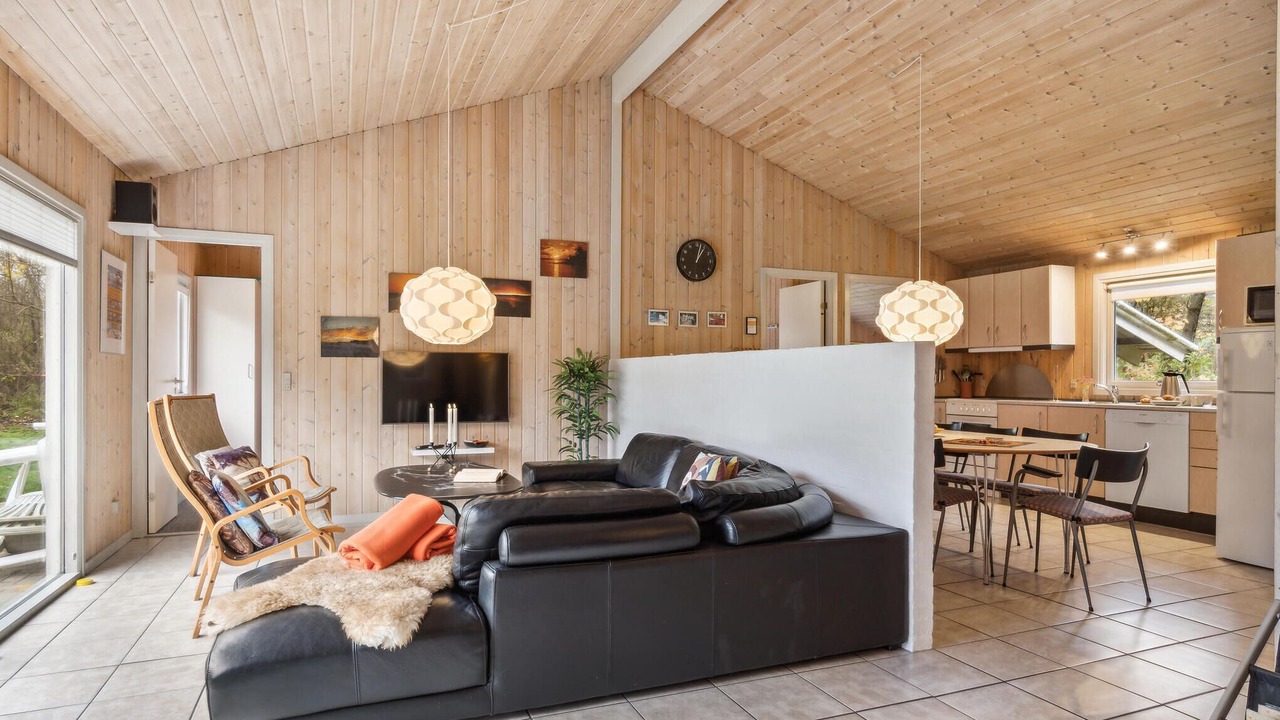 Photo of Bedroom in Jegum