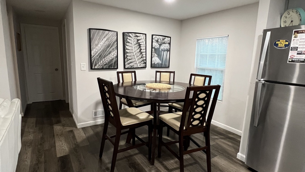 Photo of Livingroom in Jefferson