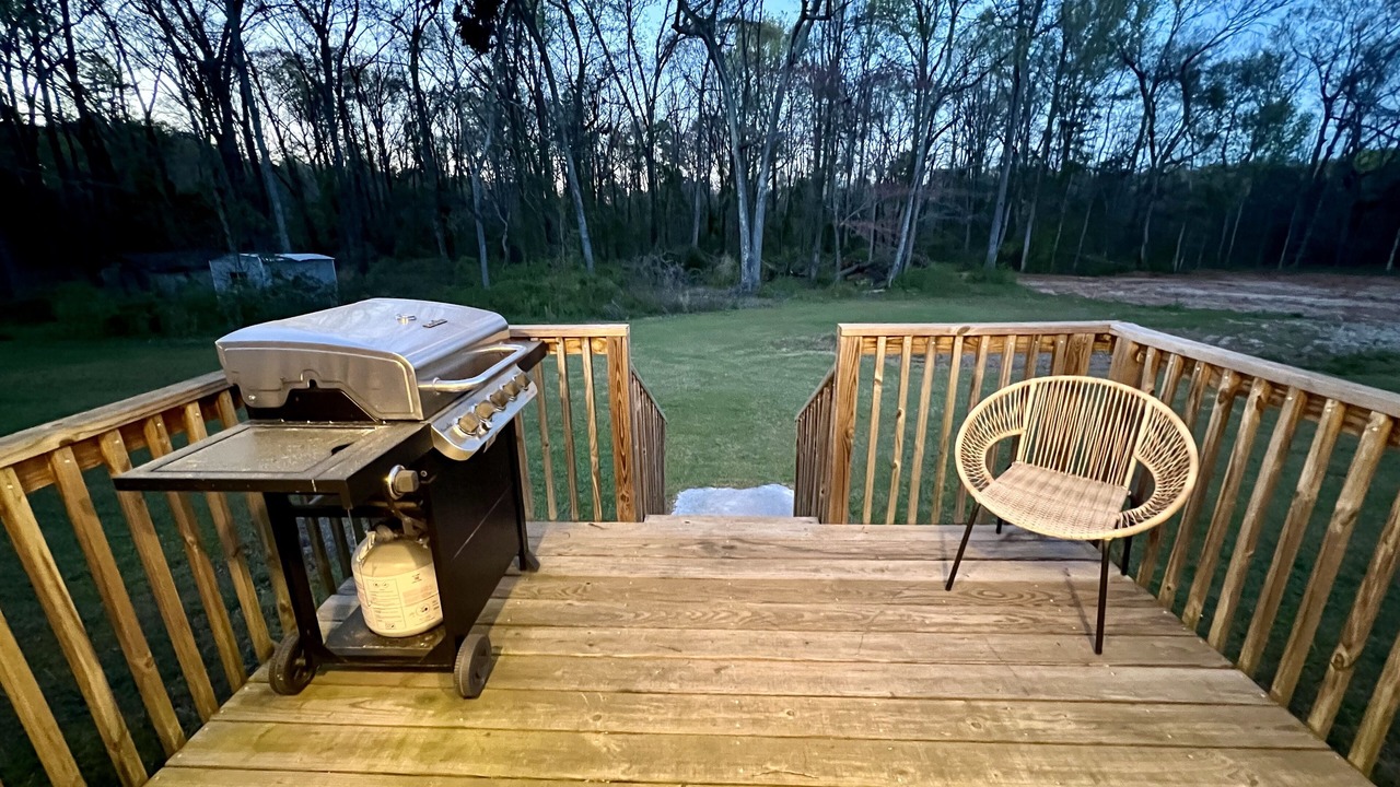 Photo of Outdoor in Jefferson