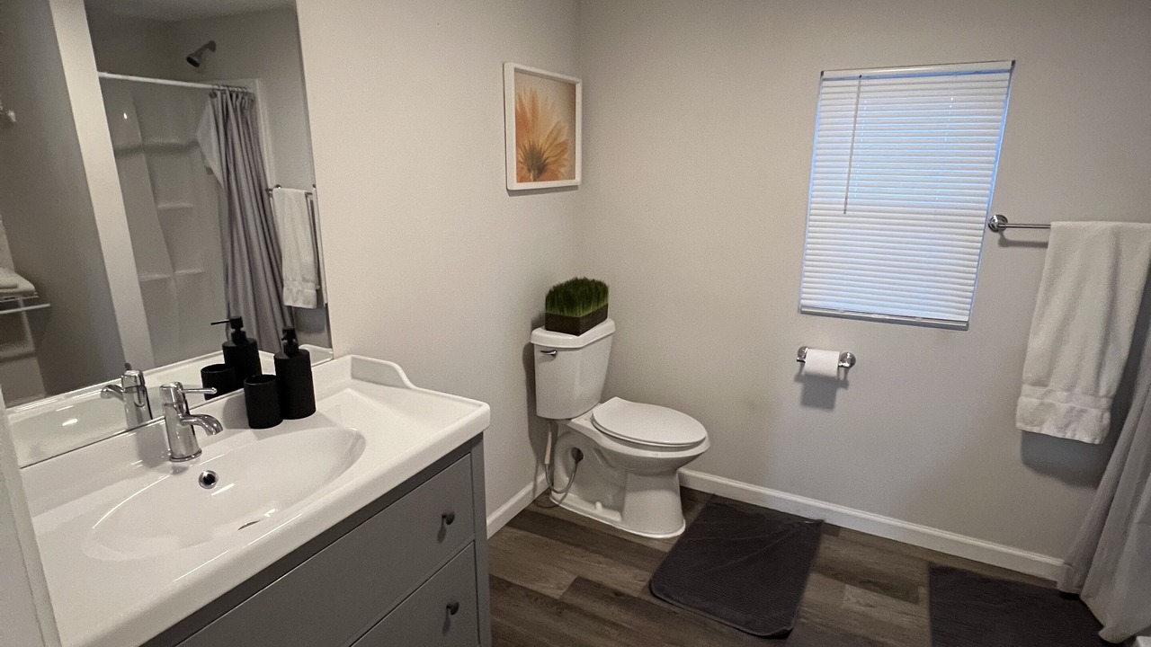 Photo of Bathroom in Jefferson