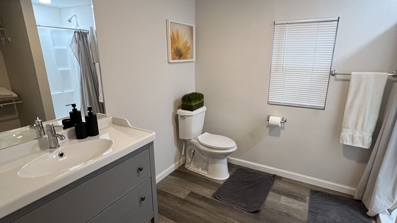 Photo of Bathroom in Jefferson