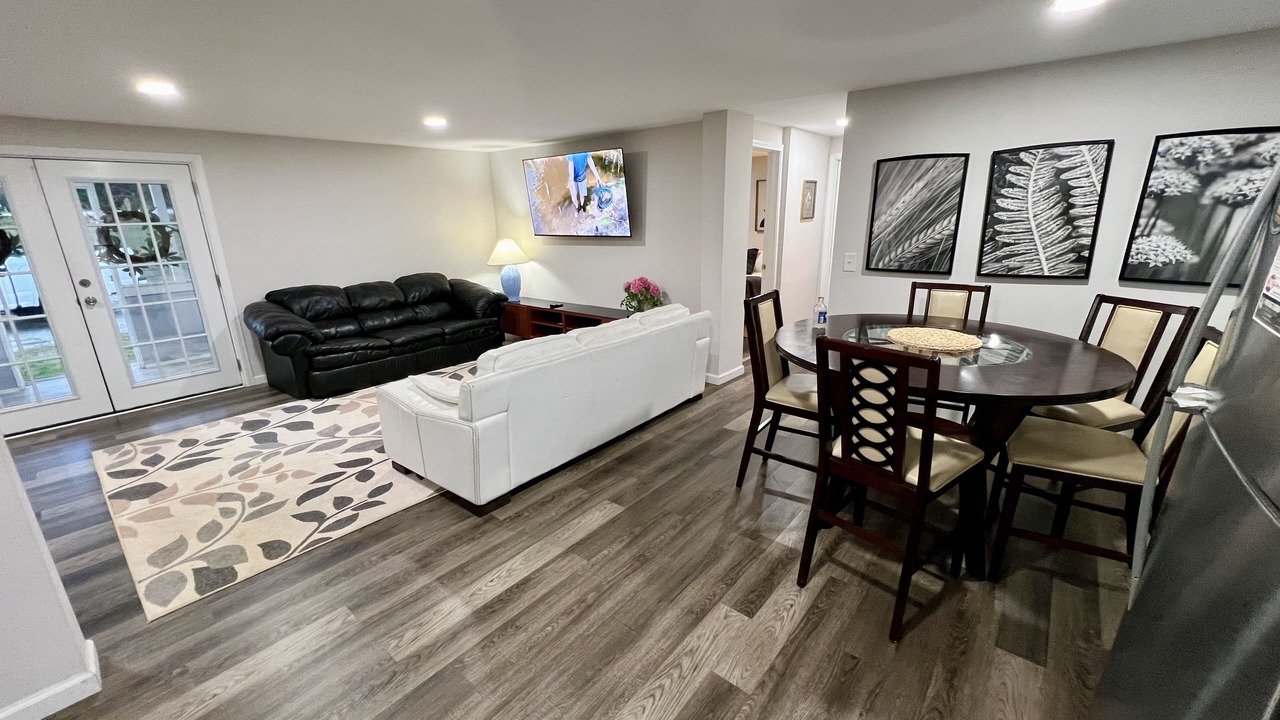 Photo of Livingroom in Jefferson