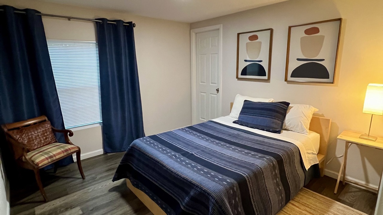 Photo of Bedroom in Jefferson