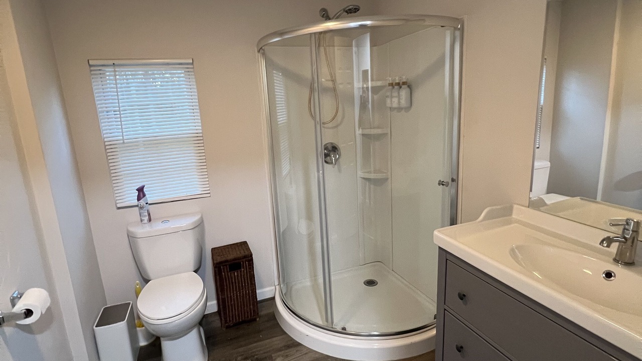 Photo of Bathroom in Jefferson