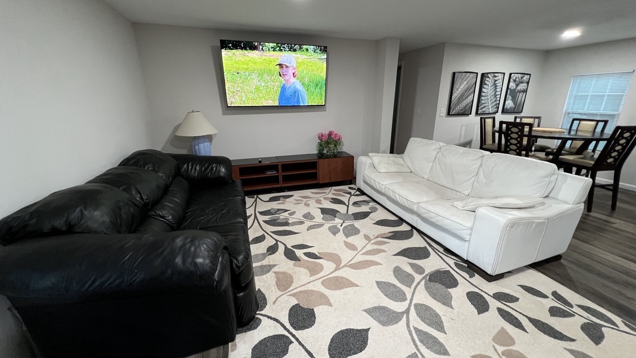 Photo of Livingroom in Jefferson