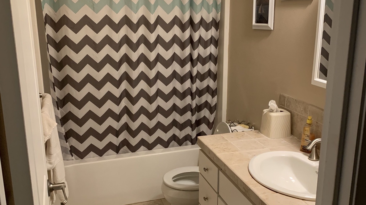 Photo of Bathroom in Everett