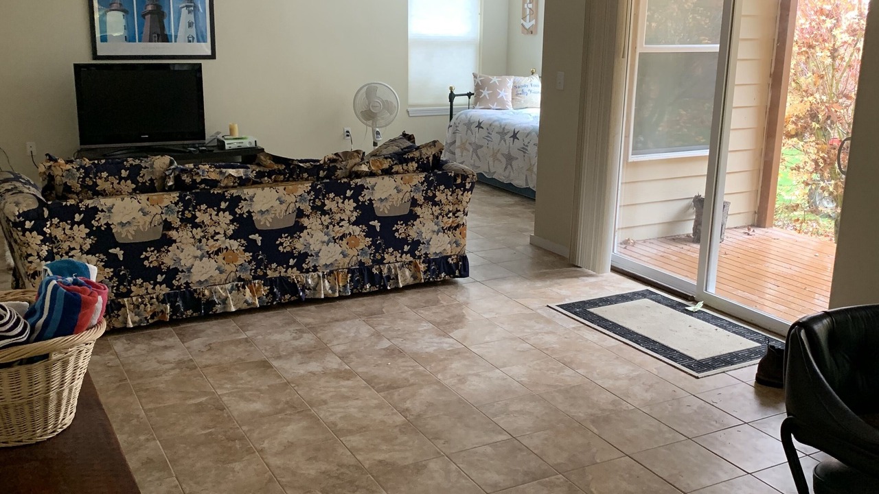 Photo of Livingroom in Everett