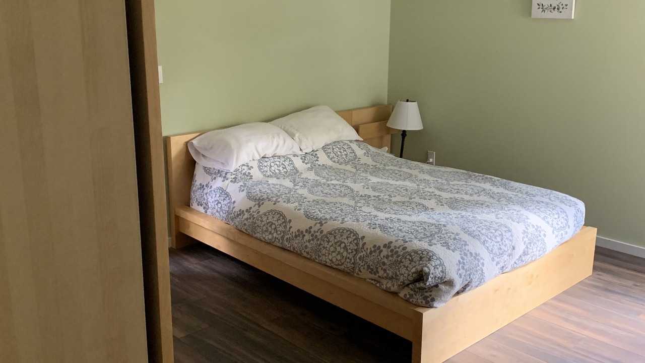 Photo of Bedroom in Everett