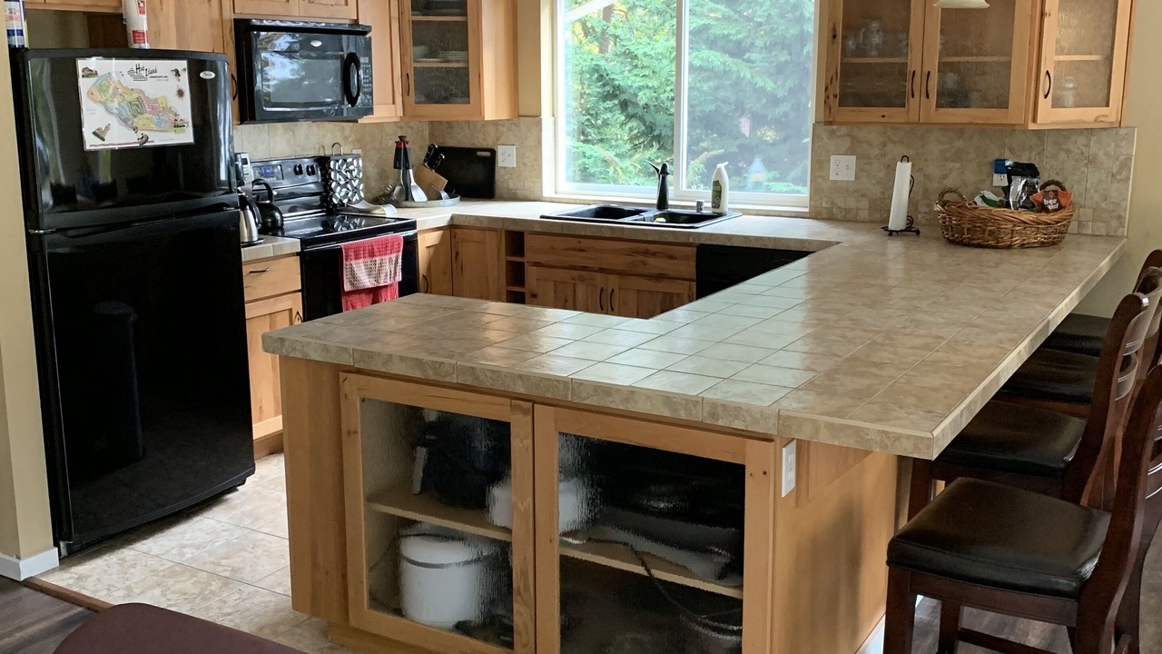 Photo of Kitchen in Everett