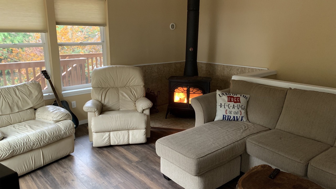 Photo of Livingroom in Everett