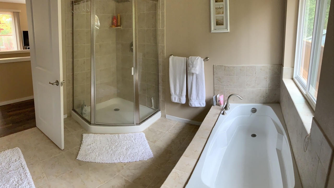 Photo of Bathroom in Everett