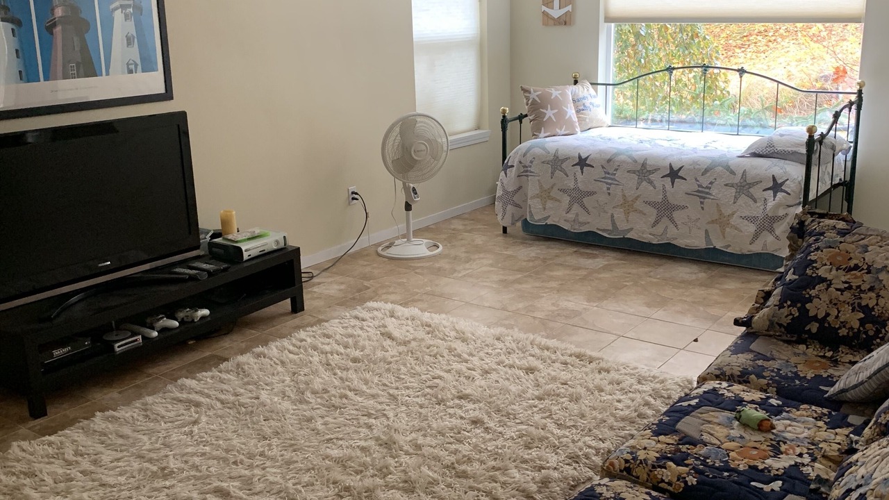 Photo of Bedroom in Everett