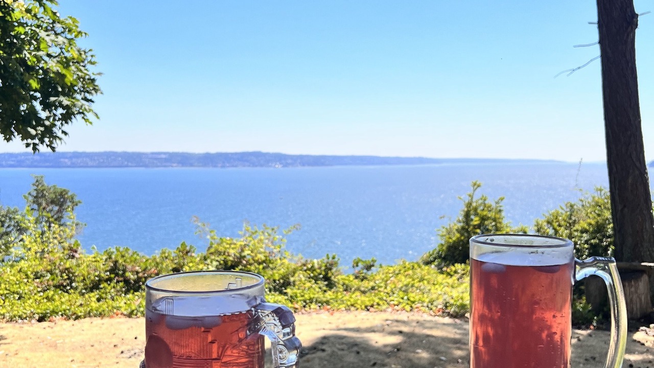 Photo of Outdoor in Everett