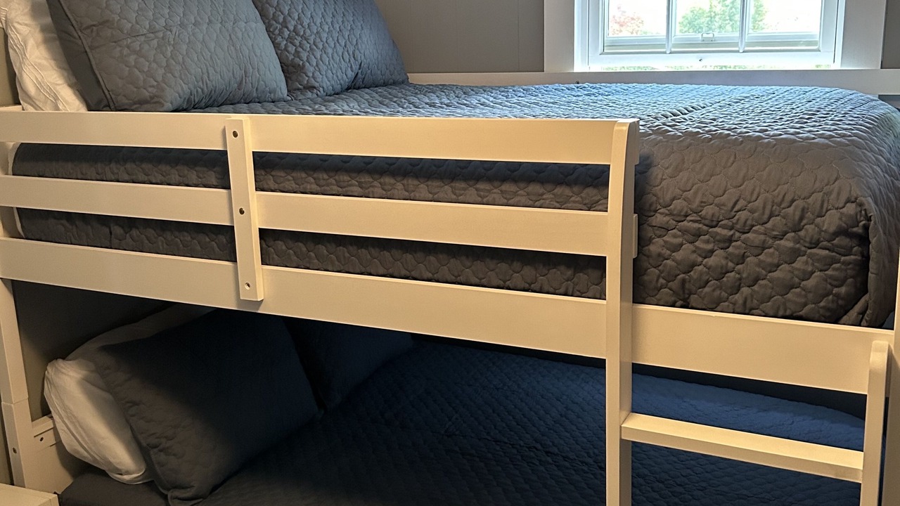 Photo of Bedroom in Custer