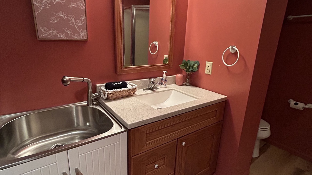 Photo of Bathroom in Custer