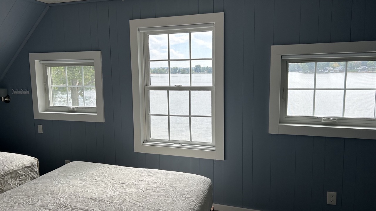 Photo of Bedroom in Custer