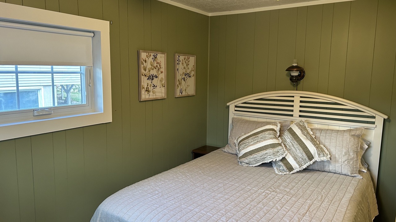 Photo of Bedroom in Custer