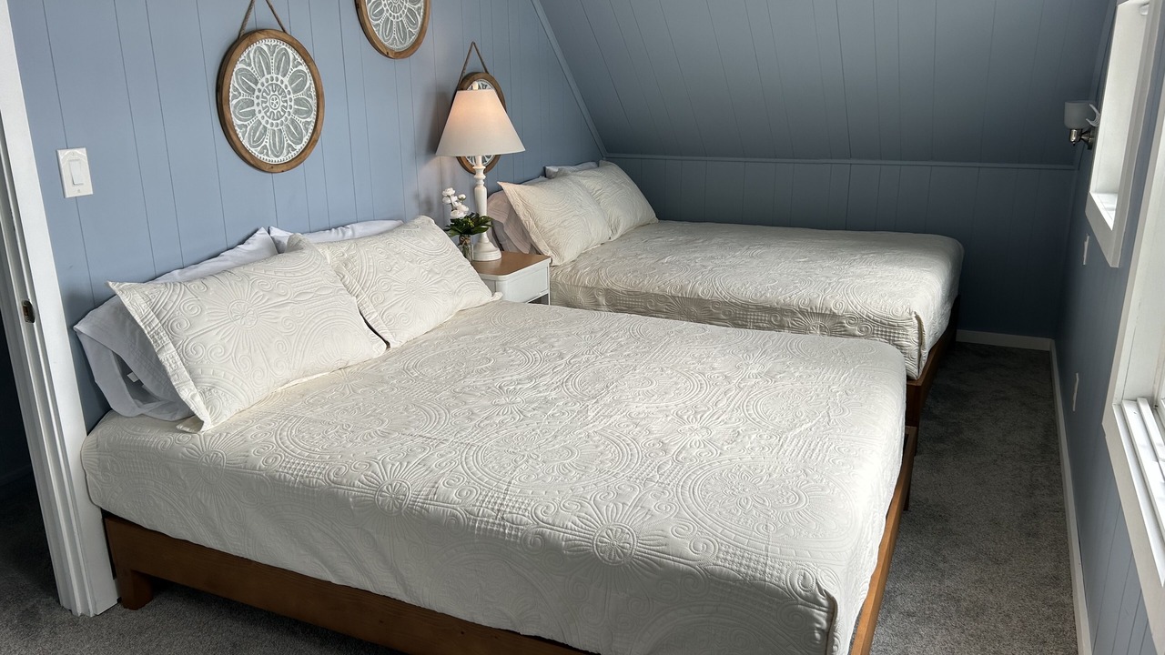 Photo of Bedroom in Custer