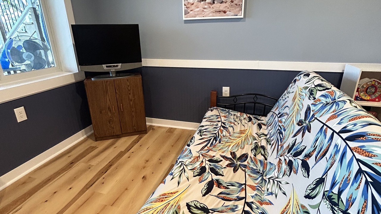 Photo of Bedroom in Custer