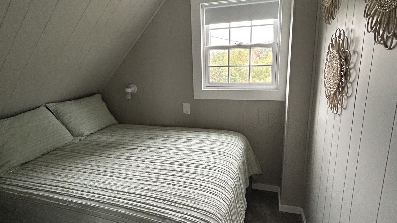 Photo of Bedroom in Custer