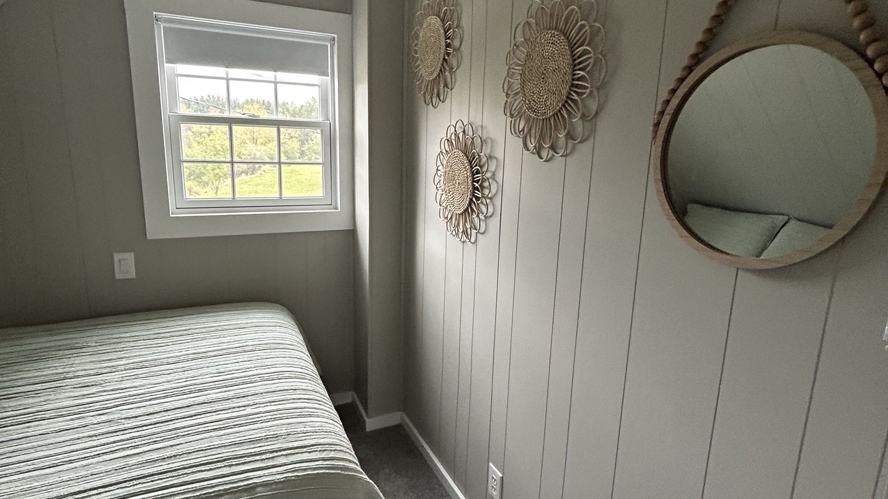 Photo of Bedroom in Custer