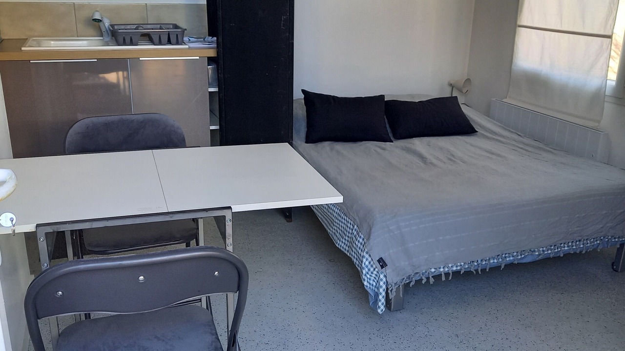 Photo of Bedroom in Givrand
