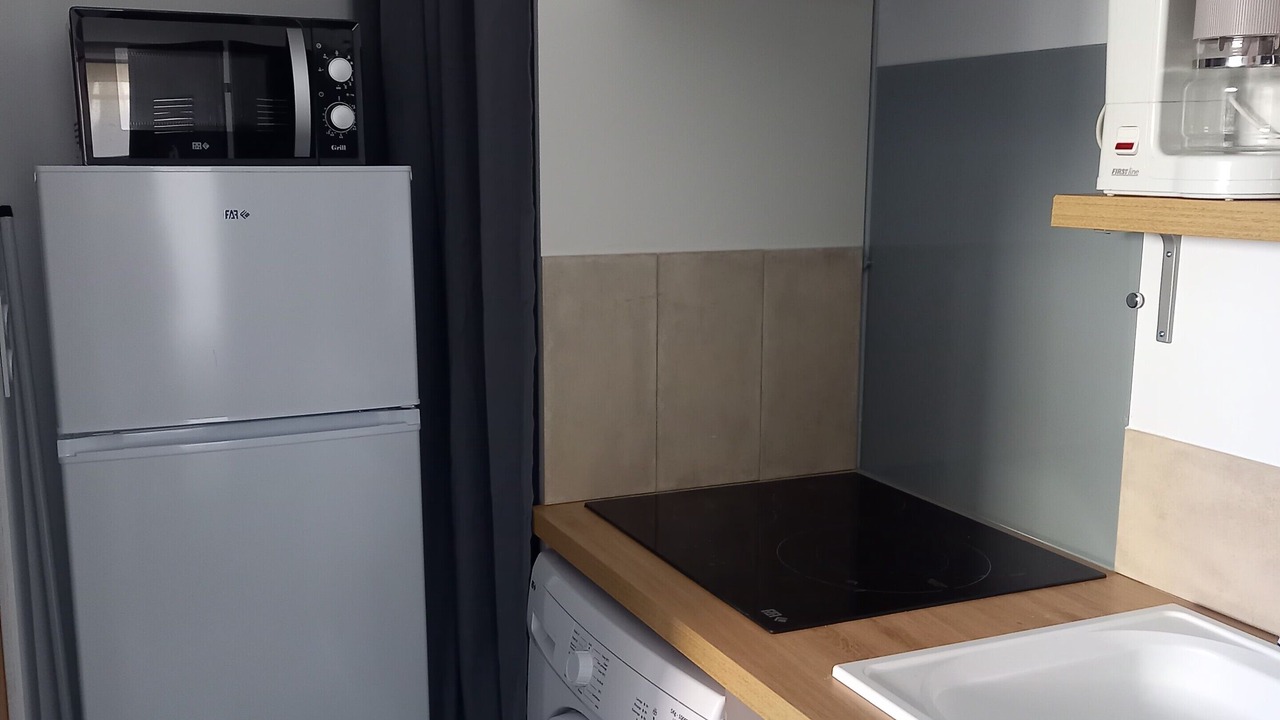 Photo of Kitchen in Givrand