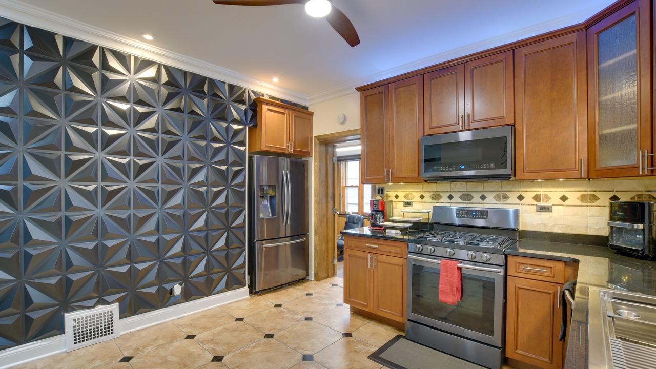 Photo of Kitchen in Maywood