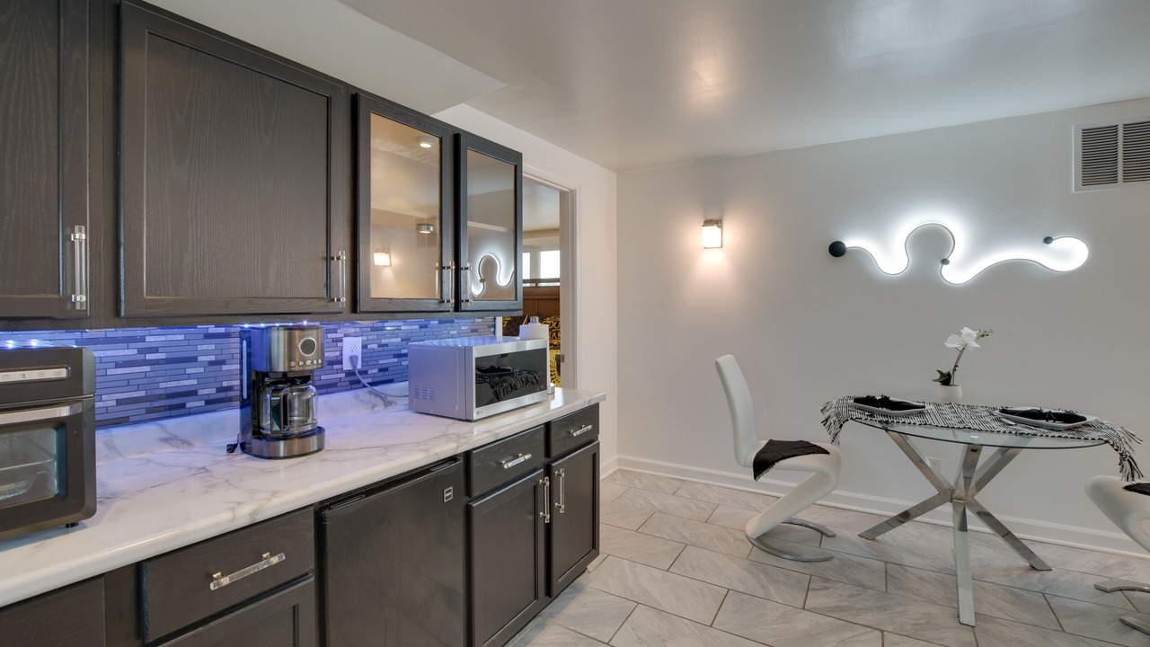 Photo of Kitchen in Maywood