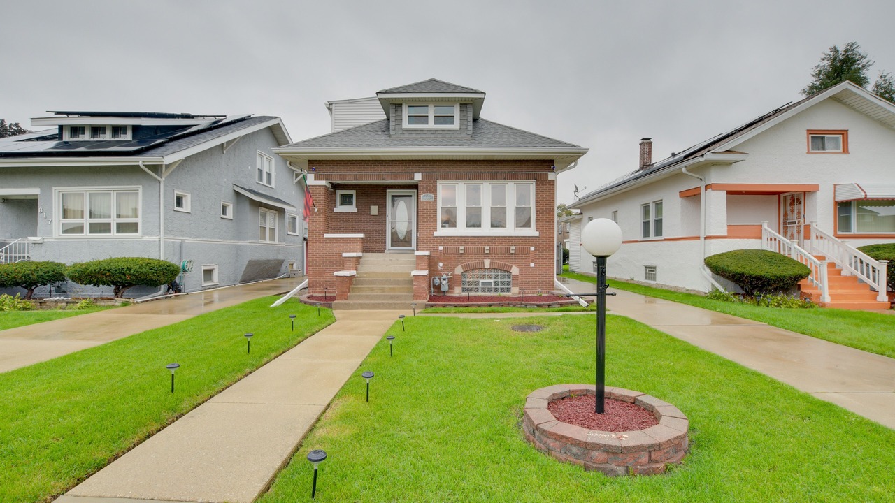 Photo of Outdoor in Maywood