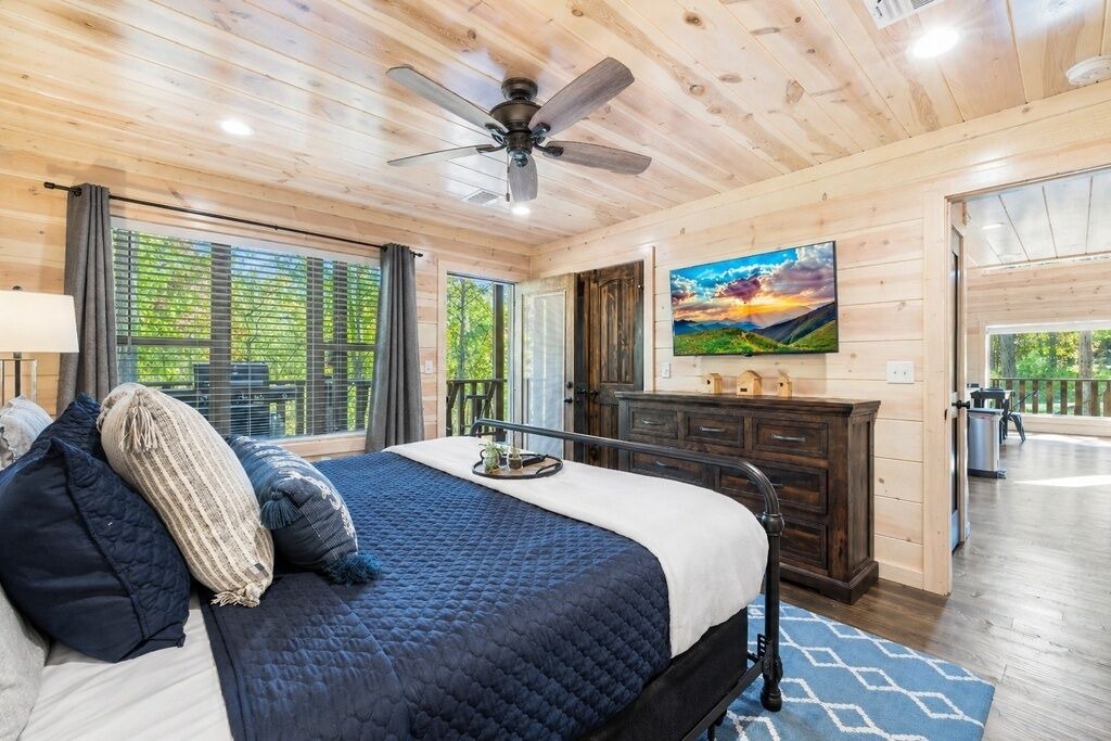 Photo of Bedroom in Golden