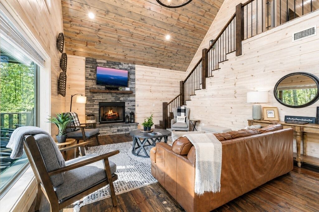 Photo of Livingroom in Golden