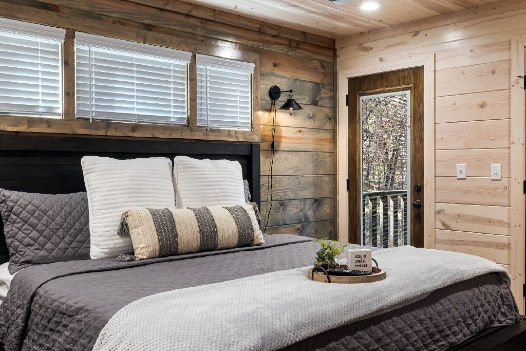 Photo of Bedroom in Golden