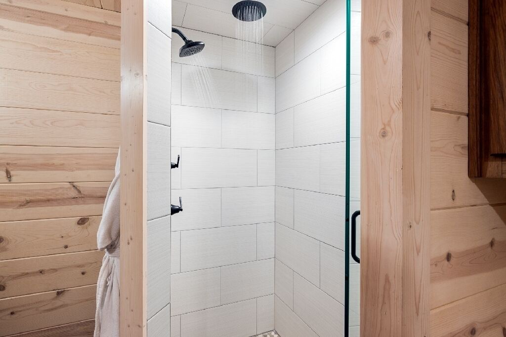 Photo of Bathroom in Golden