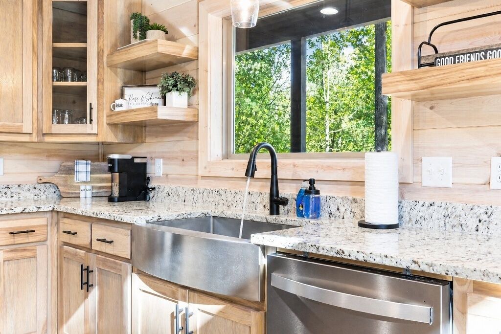 Photo of Kitchen in Golden