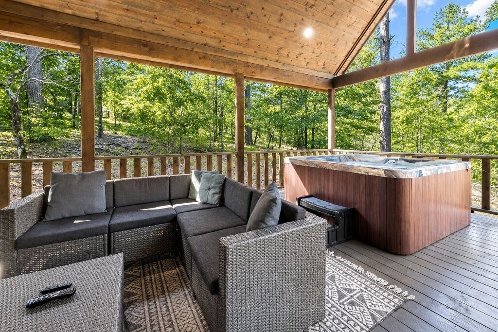 Photo of Patio Balcony in Golden