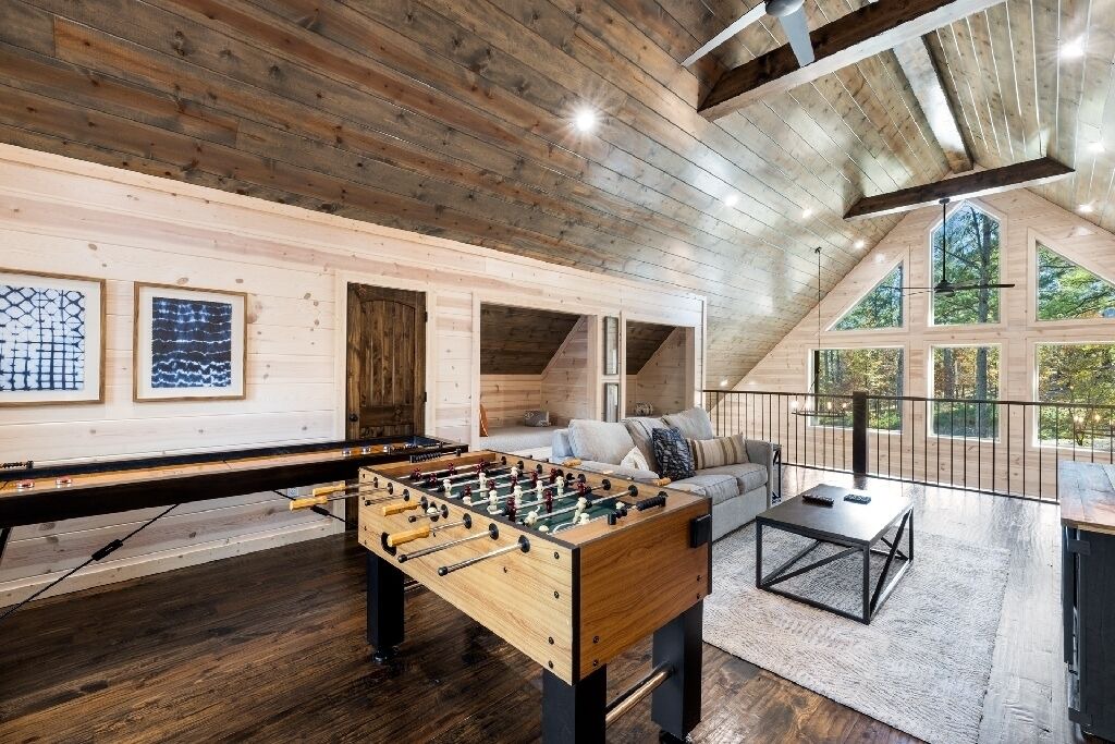 Photo of Bedroom in Golden