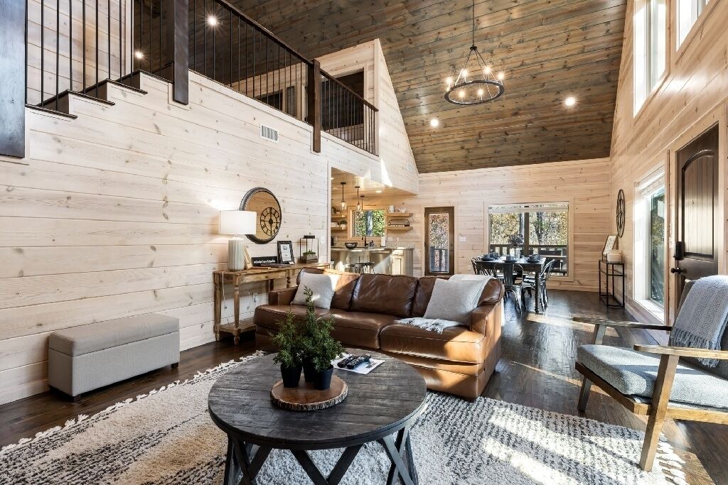 Photo of Livingroom in Golden