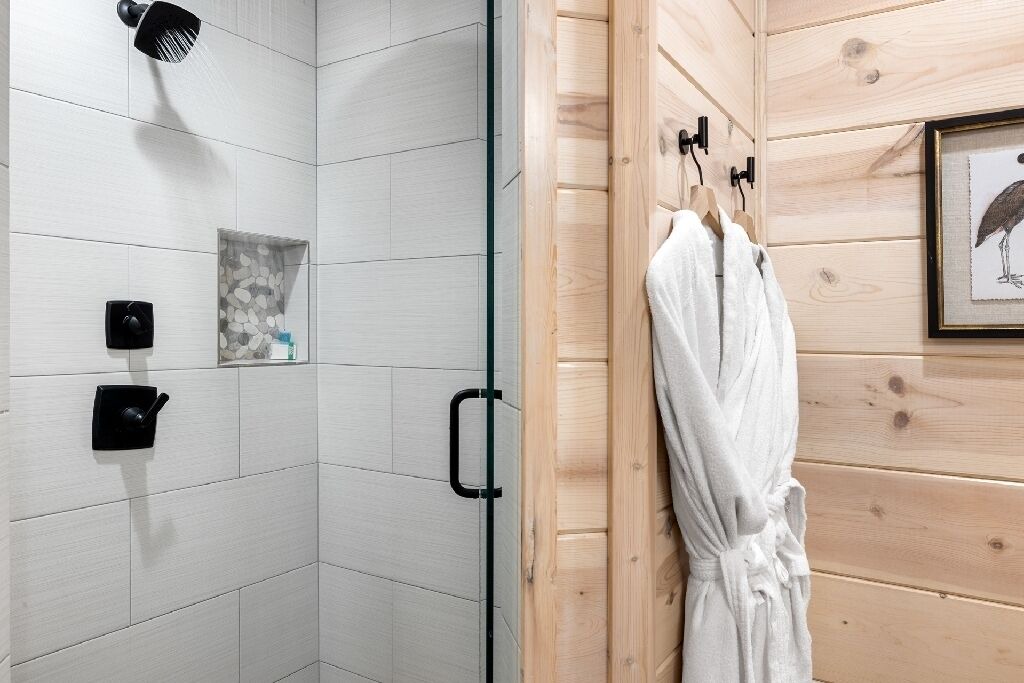 Photo of Bathroom in Golden