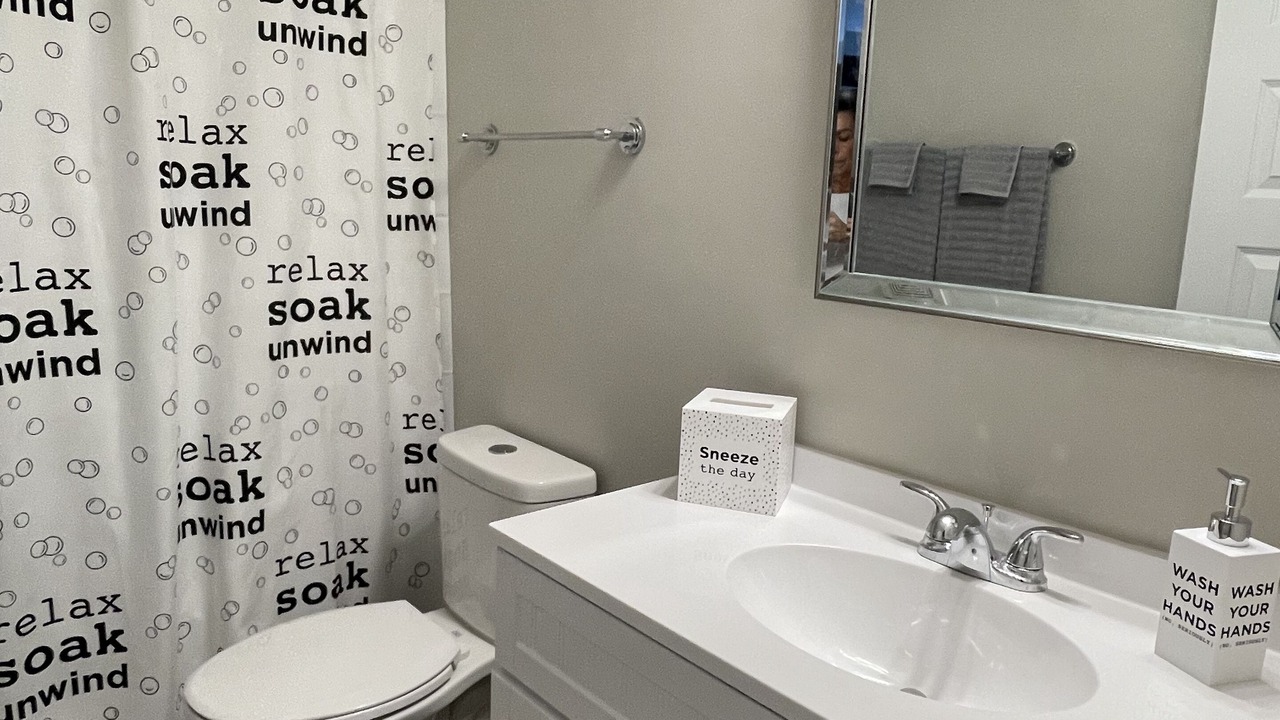 Photo of Bathroom in Winona