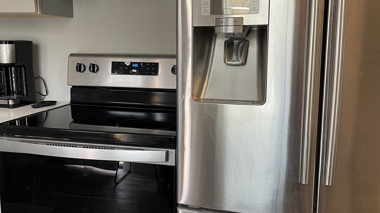 Photo of Kitchen in Winona