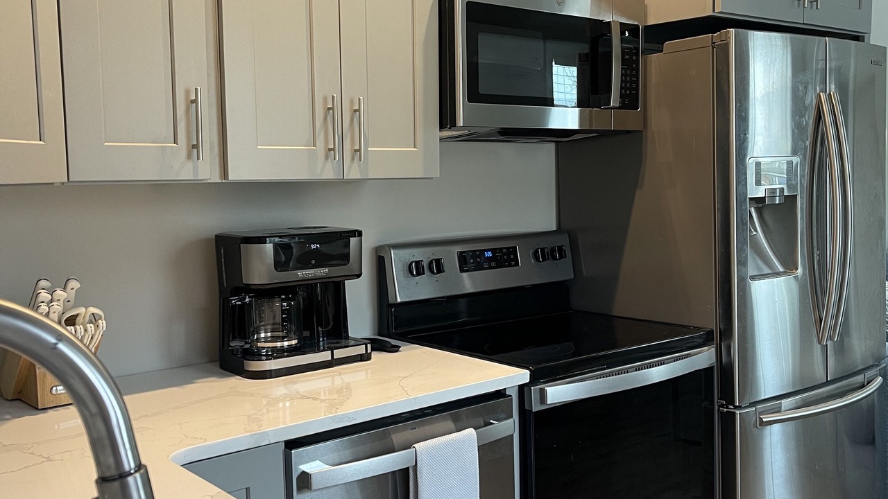 Photo of Kitchen in Winona