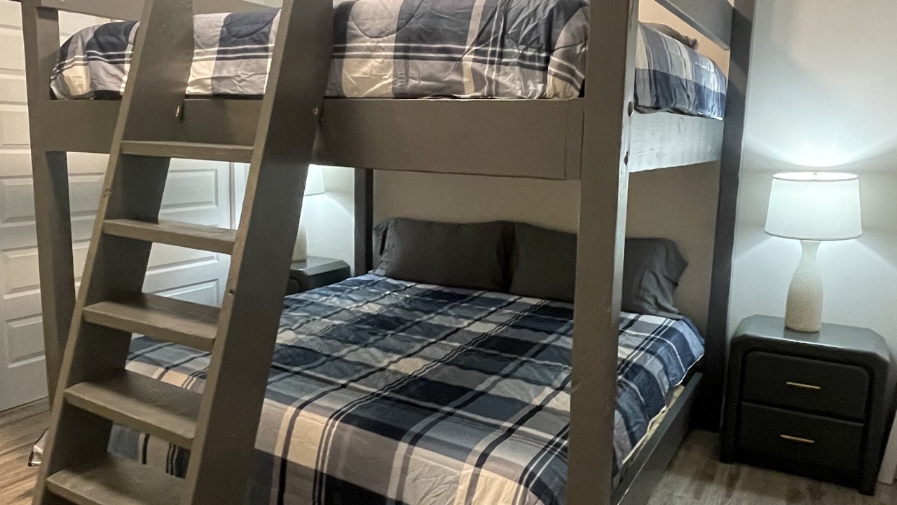 Photo of Bedroom in Winona