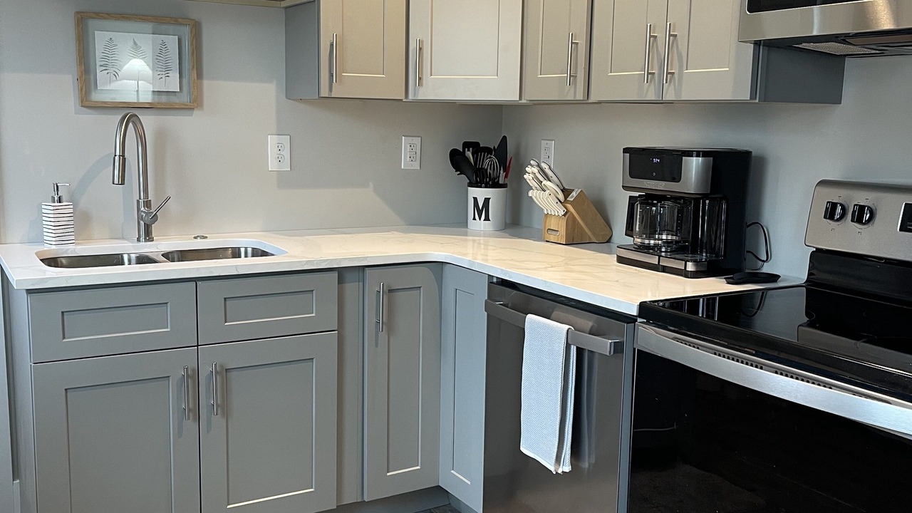 Photo of Kitchen in Winona